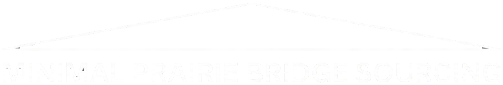 Prairie Bridge Sourcing Logo